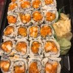 Best Spicy Shrimp Roll in Leland, NC